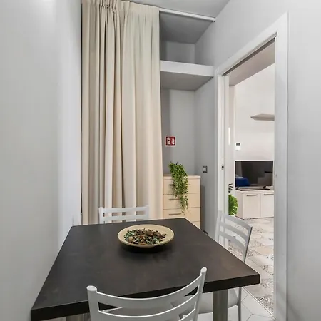 Appartement Ticinese - Near Navigli - Corso Ticinese *