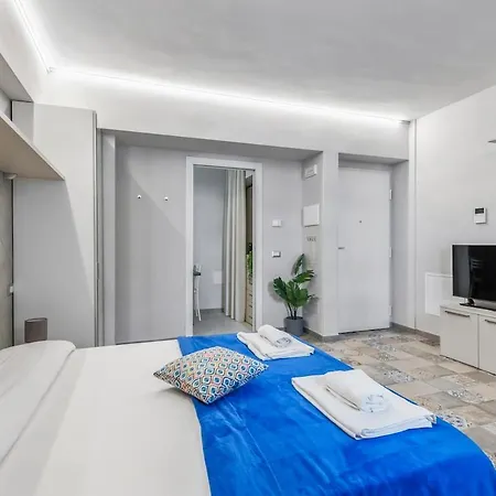 Ticinese - Near Navigli - Corso Ticinese Appartement Milan